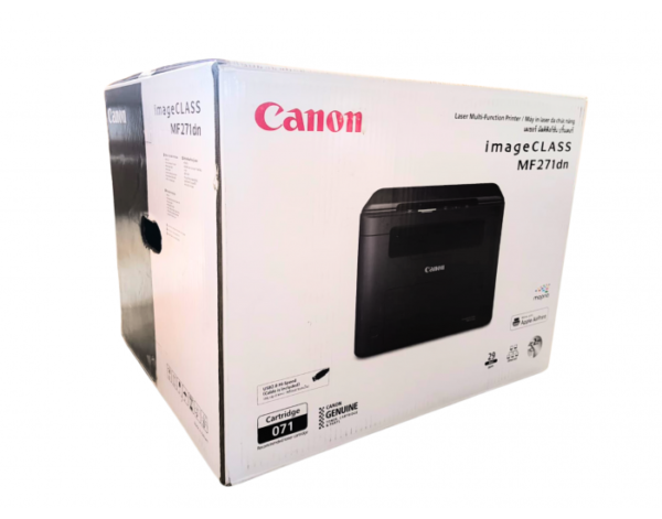 Canon image Class MF271dn 3-in-1 - Image 2