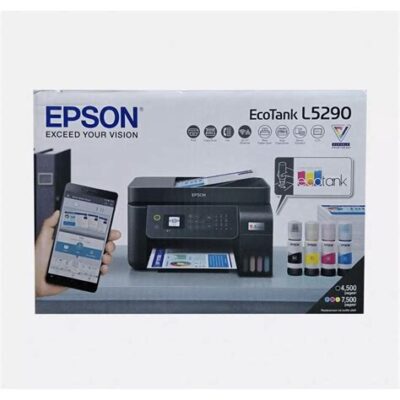 EPSON Multifunctional EcoTank L5290-Color