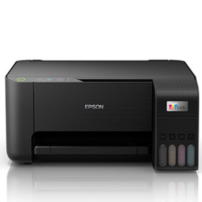 Epson EcoTank L3210 (All-in-One Printer