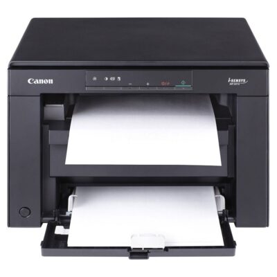 Canon Image-Class MF3010 All-In-One Printer