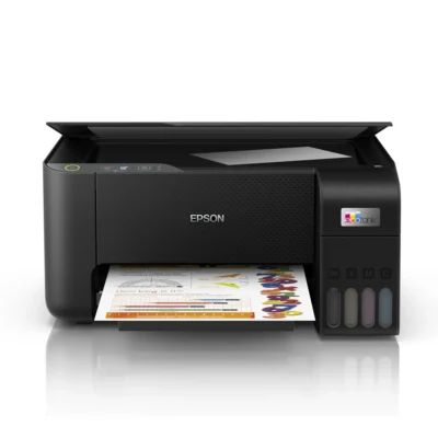 Epson Ecotank L3210 A4 All-in-One Printer Onsite warranty