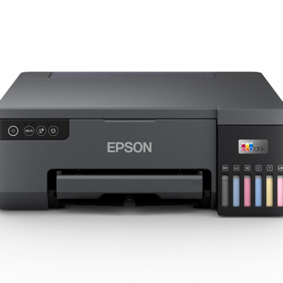 Epson EcoTank L8050 Ink Tank Photo Printer