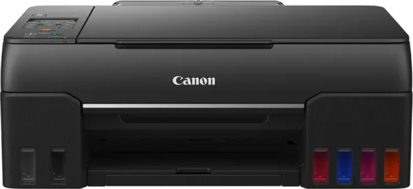 Canon Pixma G670 Multi-Function Printer. - Image 4