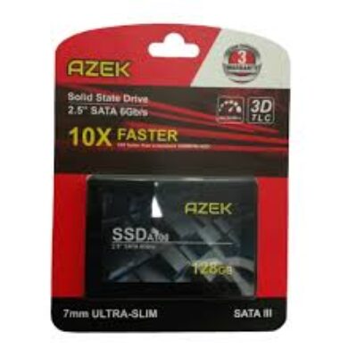 Azek SSD 128 GB