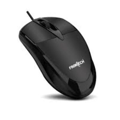 FRONTECH MS-0061 Wired USB Mouse