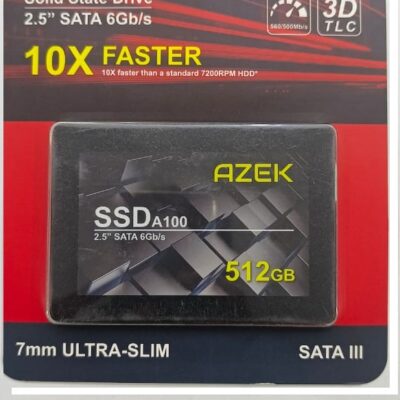 Azek SSD 128 GB