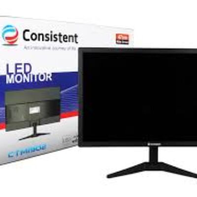 CONSISTENT 19” MONITOR CTM 1902 HDMI