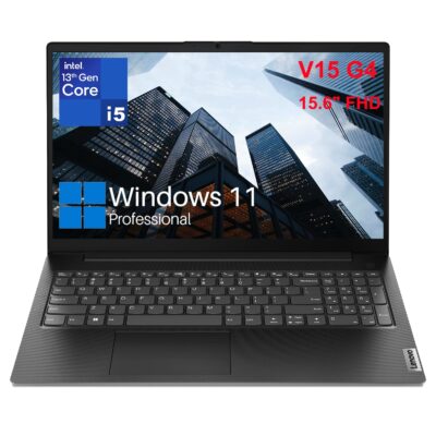 Lenovo V15 Octa-Core i5-13420H 16/512GB SSD,15.6″ FHD