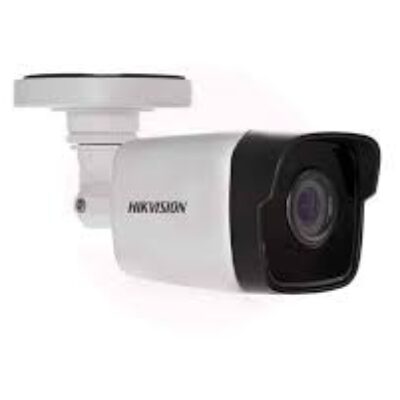 DS-2CD1053G0-I 5 MP Fixed Bullet Network Camera