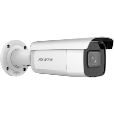 DS-2CD2683G2-IZS 8 MP Varifocal Bullet Network Camera