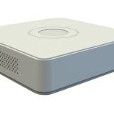 DS-7116HGHI-M1 16-ch 720p Mini 1U H.265 DVR