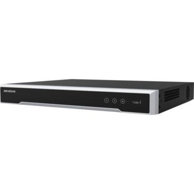 DS-7616NI-I2/16P 16-ch 1U 16 PoE 4K NVR