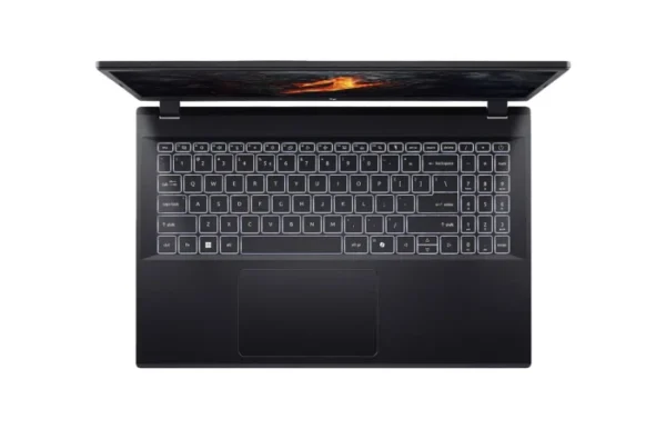 Acer Nitro V 15 ANV15-41 AMD Ryzen 7 7735HS 16/1TB SSD, RTX 4060 8GB - Image 2