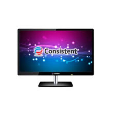 Consistent 2400 23.8″ inch (60.5 cm) Wide Display 1920 x 1080 Pixels