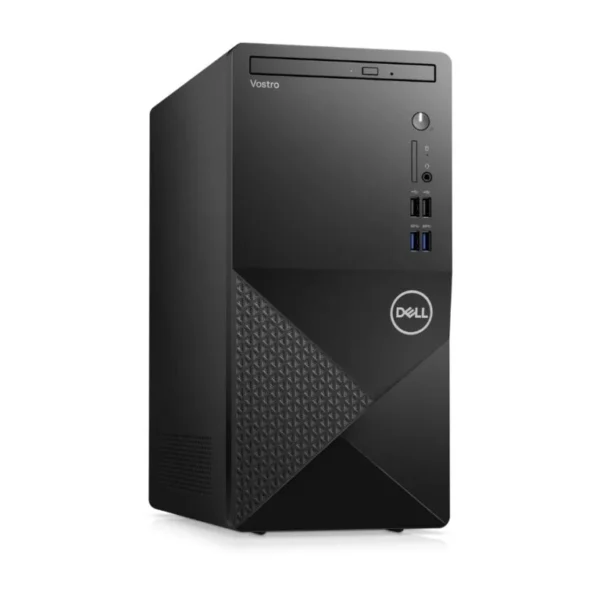 Dell Vostro 3910 Desktop i5 12th Gen – 8/512GB SSD Storage – Intel UHD GPU - Image 3