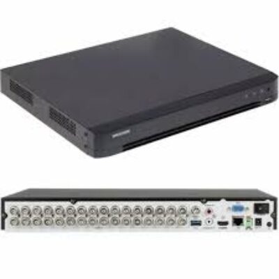 iDS-7208HQHI-M2/S(C) – (8-Channel)