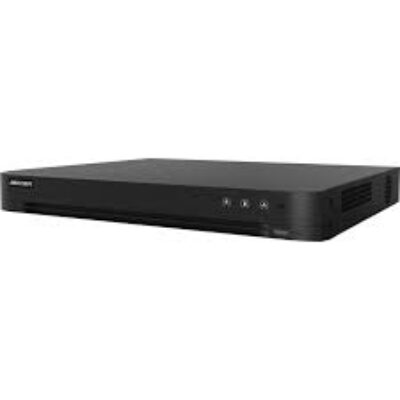 iDS-7208HUHI-M1/S 8-ch 5 MP 1U H.265 AcuSense DVR