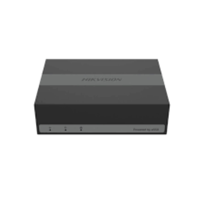 DS-E08HGHI-B 8-ch 1080p Lite 1U H.265 eSSD DVR