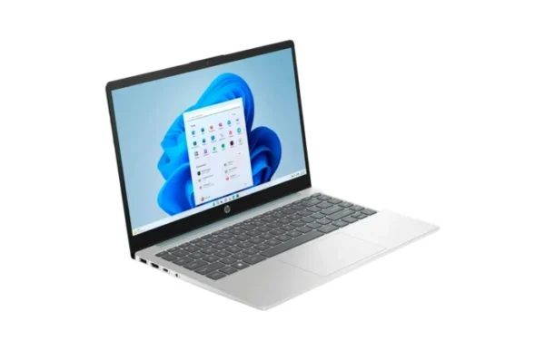 HP Notebook 14S: 13th Gen i3, 8GB RAM, 256GB SSD, 14" FHD - Image 3