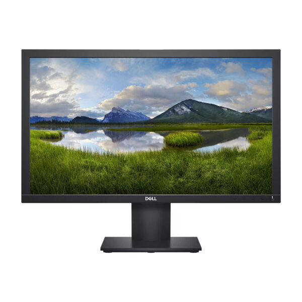 Dell 22" 1920x1080 DP VGA 60hz 5ms HD Monitor - Image 2