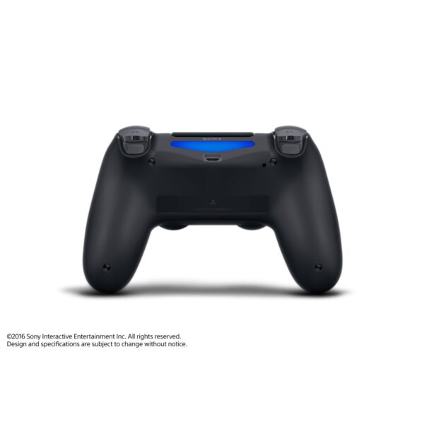 Sony Playstation 4 DualShock 4 Controller Black - Image 4