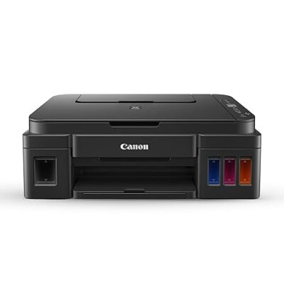 Canon G2010 Inkjet printer Print, Scan & Copy.