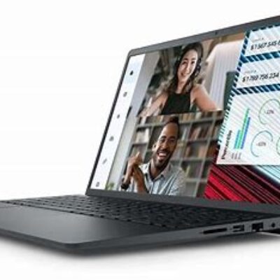 DELL VOSTRO3520 Laptop i5 12th Gen | 16GB RAM | 512GB SSD |