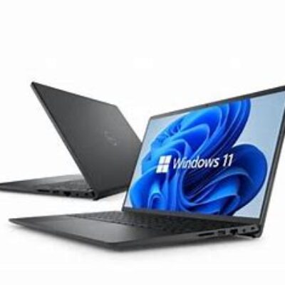 Dell Vostro 15 3520 8GB of RAM and 512GB SSD