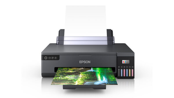 Epson EcoTank L18050  Color Ink Tank Printer - Image 2