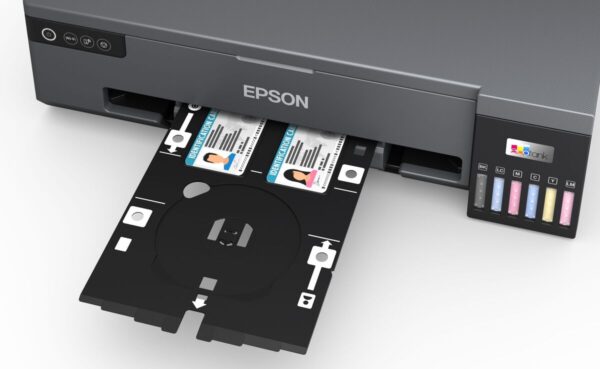 Epson EcoTank L18050  Color Ink Tank Printer - Image 3