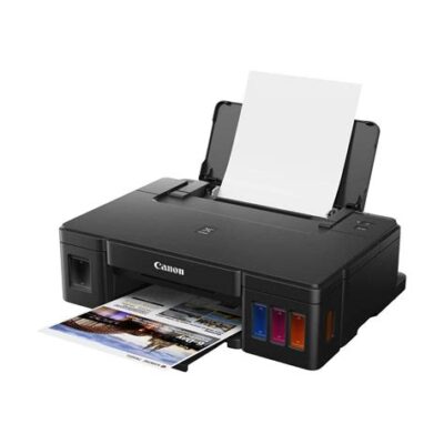 CANON G-1723 INKJET SINGLE FUNCTION COLOR PRINTER