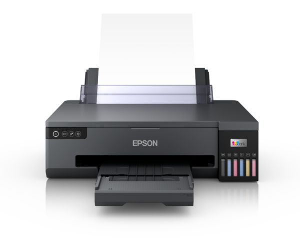Epson EcoTank L18050  Color Ink Tank Printer - Image 4
