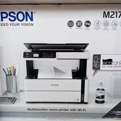 Epson M2170 Monochrome All-in-One Printer