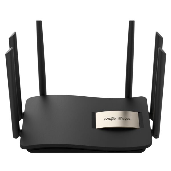 1300M Wi-Fi 5 Dual-band Gigabit Mesh Router - Image 2