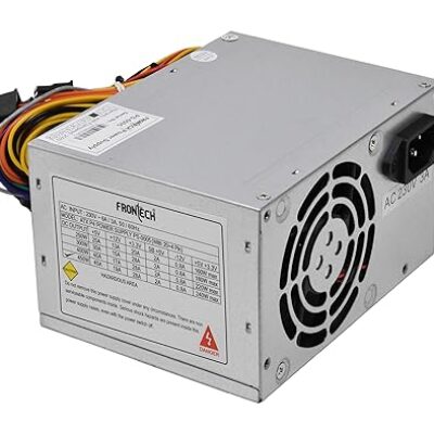 Frontech PS-0005 Computer Power Supply