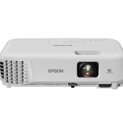 Epson EB-E01 XGA 3LCD Projector