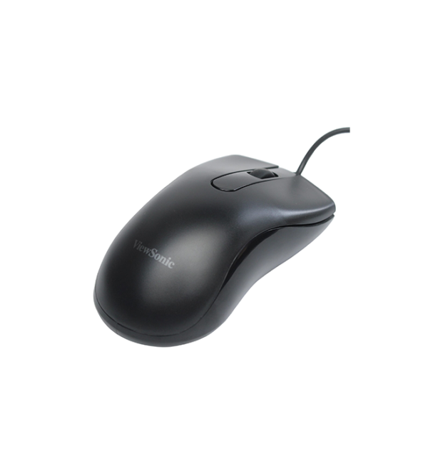 Viewsonic Usb Mouse Mu255