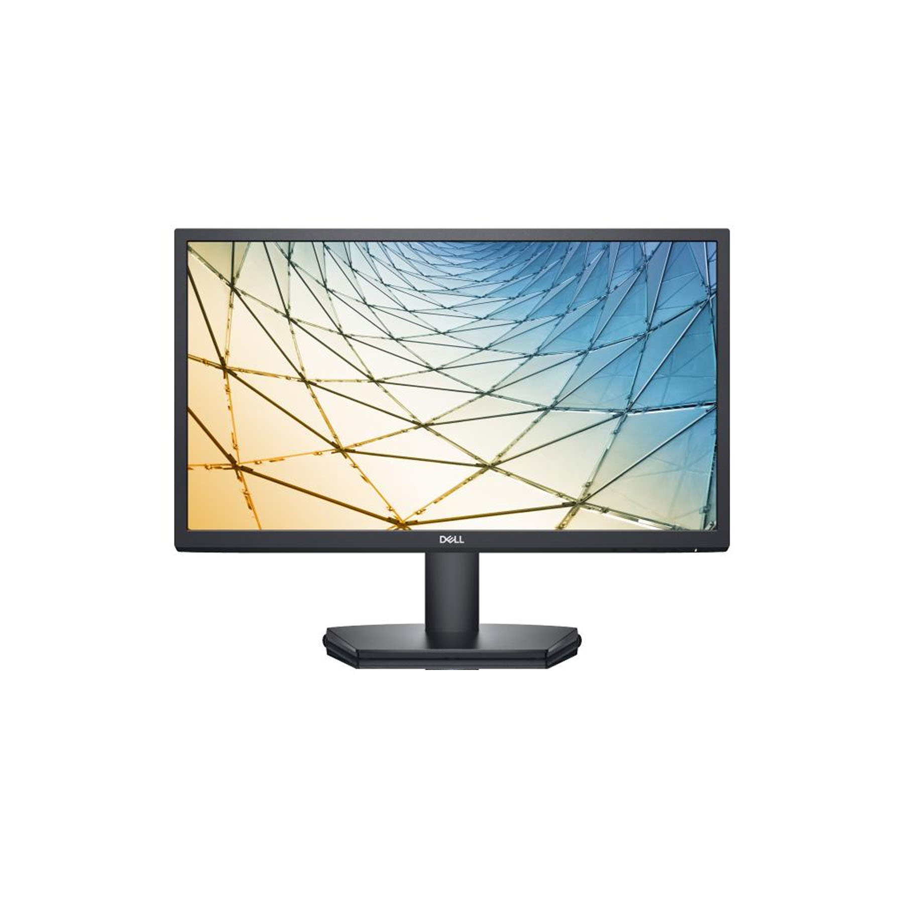 Dell 22 Monitor – SE2222H 1920 X 1080, FHD At 60HRz With HDMI And VGA Cable