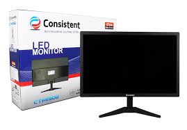 CONSISTENT 19” MONITOR CTM 1902 HDMI