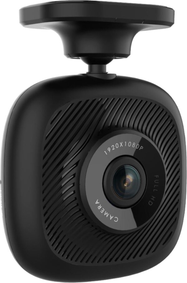 AE-DC2015-B1 Dashcam with 166°FOV-1080p Resolution - Image 2