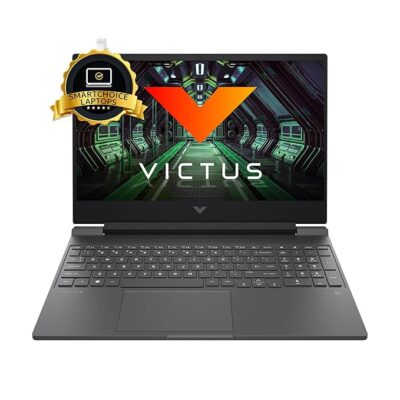 HP Victus fa1319TX 13th Gen i5, RTX 4050, 16/512GB SSD