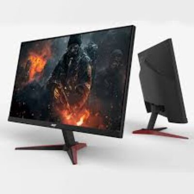 Acer Nitro VG240Y 24-inch Gaming Monitor | 180Hz Refresh Rate