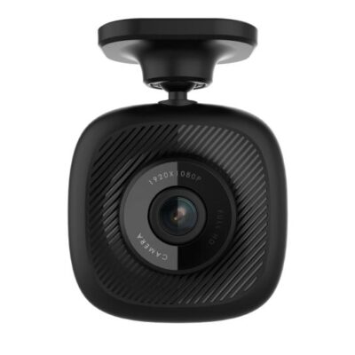 AE-DC2015-B1 Dashcam with 166°FOV