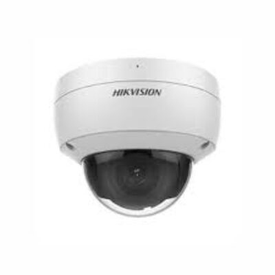 DS-2CD1123G2-I 2 MP MD 2.0 Fixed Dome Network Camera