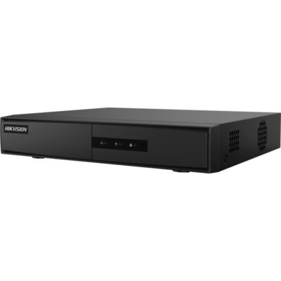 DS-7108NI-Q1/M 8-ch Mini 1U NVR