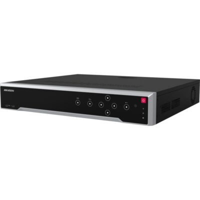 DS-7732NI-M4 – 32-ch 1.5U [ 8K ]  NVR