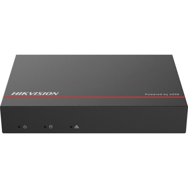 DS-E08NI-Q1/8P   SSD - NVR - Image 2