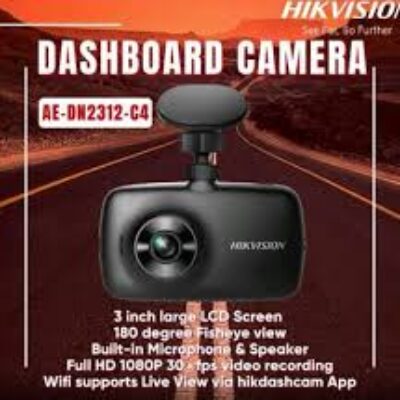 AE-DN2312-C4 Dash Camera fisheye super wide angle