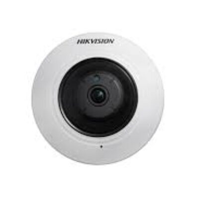 DS-2CD2935FWD-I(S)  3 MP Network Fisheye Camera