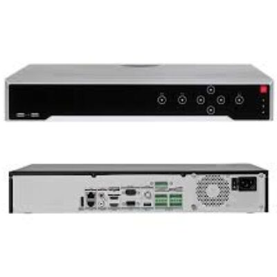 DS-7764NI-M4 64-ch 1.5U [ 8K ] NVR